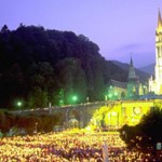 Lourdes