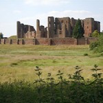 Kasteel in Kenilworth